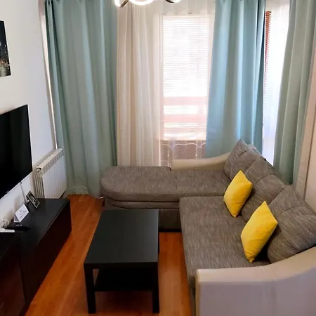 Anna House Belvedere K308 *