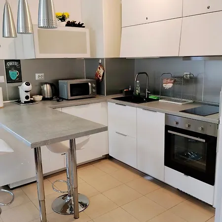 Apartment Belvedere Club K308 *