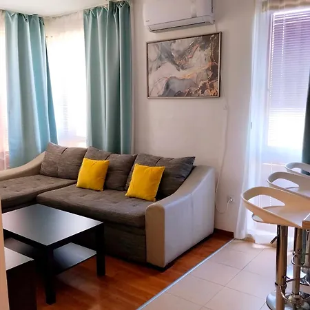 Belvedere Club K308 Apartament Bansko
