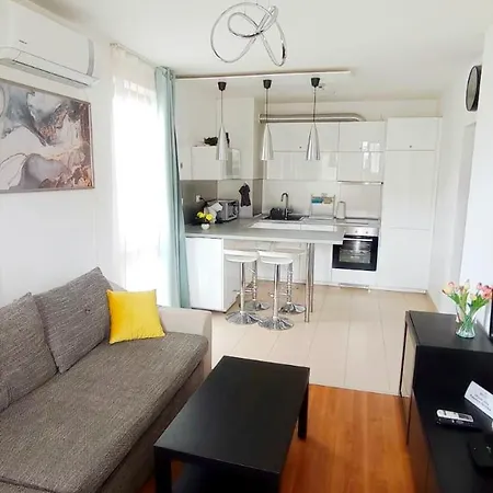 Belvedere Club K308 Apartment Bansko