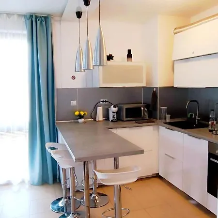 Apartament Belvedere Club K308 *