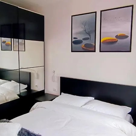 Apartment Belvedere Club K308 *