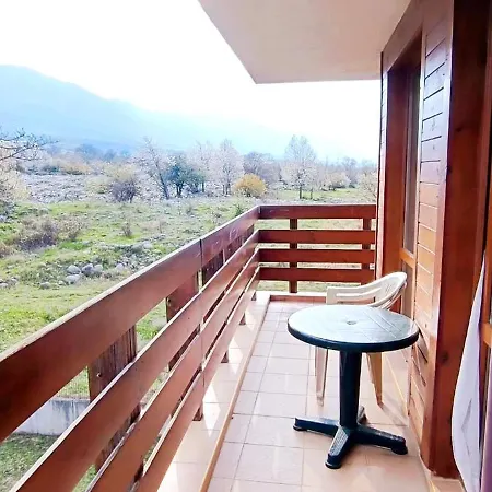 Apartment Belvedere Club K308 Bansko