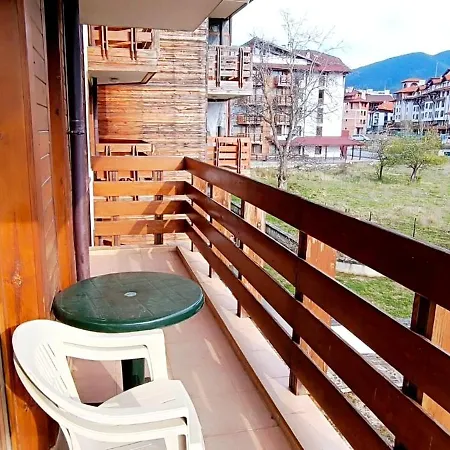 Anna House Belvedere K308 *
