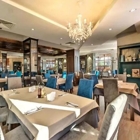 Belvedere Club K308 Apartment Bansko