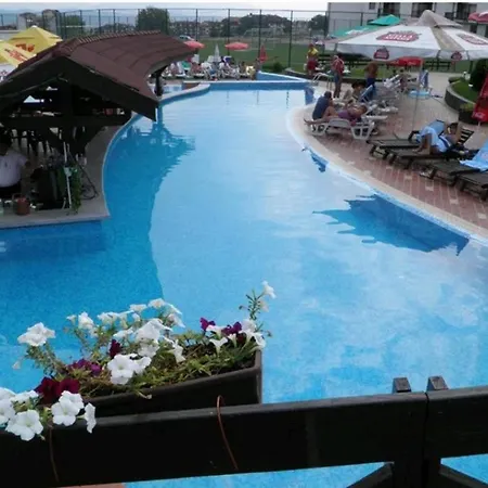 Apartament Belvedere Club K308 *