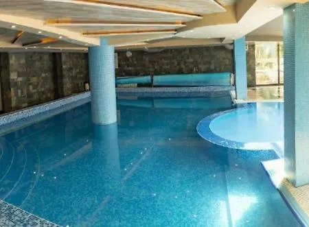 Apartament Belvedere Club K308