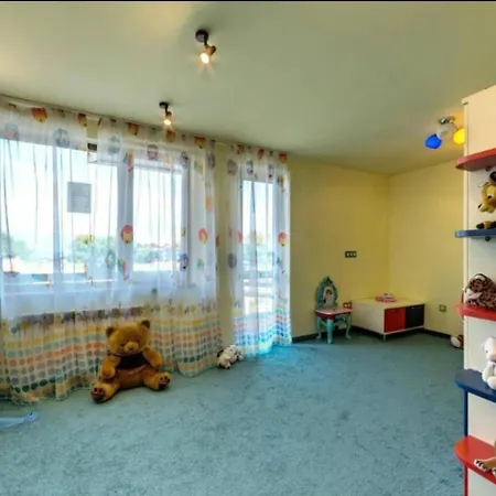 Apartament Belvedere Club K308 Bansko
