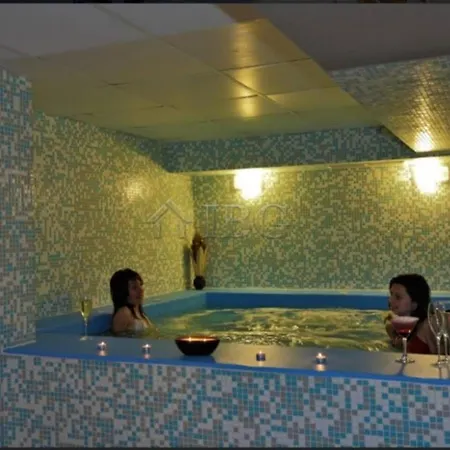 Apartament Belvedere Club K308 Bansko